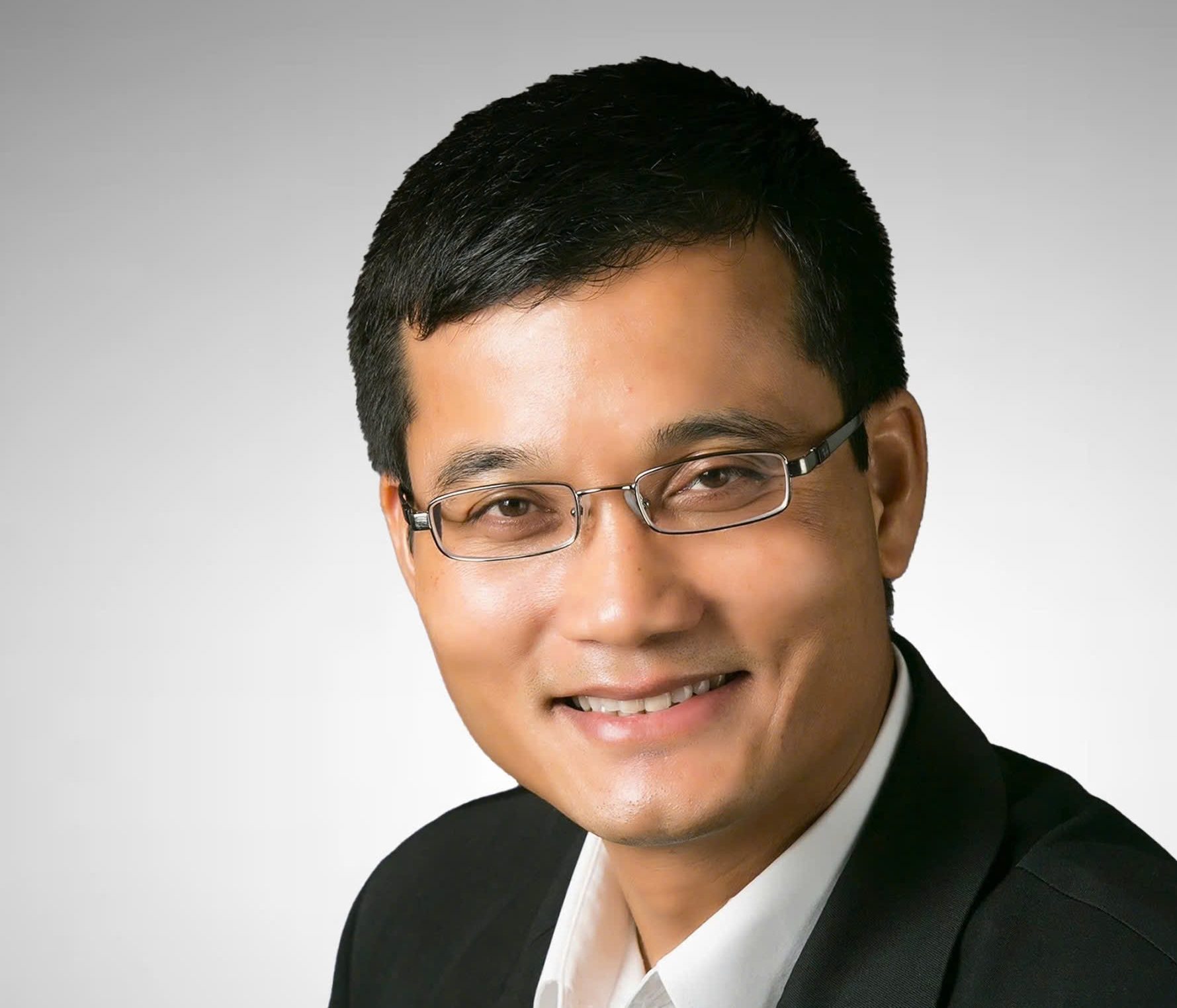 Prof. Minh Do, signal processing and imaging expert joining V-SENSE as strategic leader